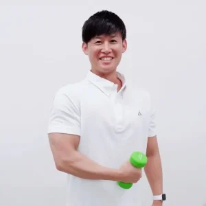 かたぎり塾 茅場町店の太田 智之トレーナー